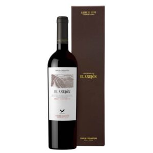 El Anejón de Carraovejas
