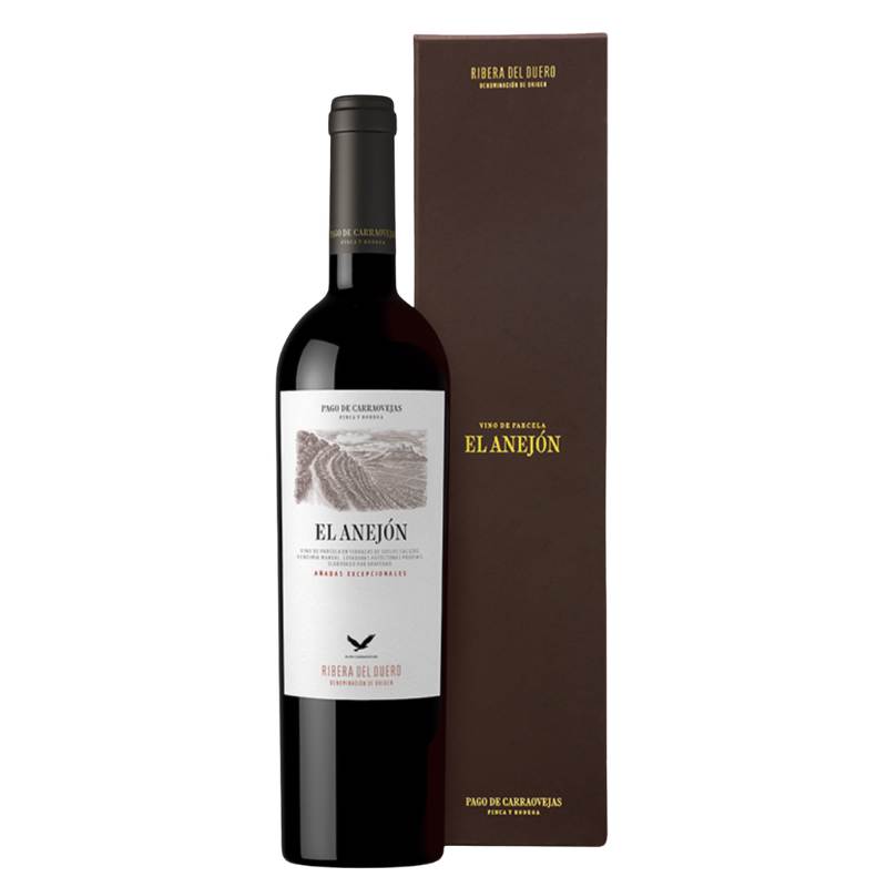 El Anejón de Carraovejas