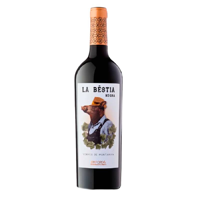 La Bèstia Negra