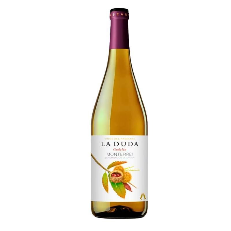 La Duda