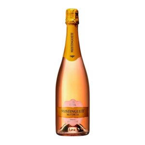 Mistinguett Brut Rosé