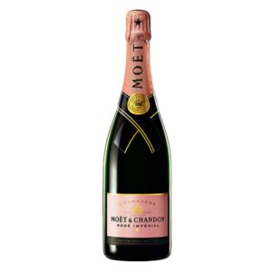 Moët & Chandon Rosé Impérial