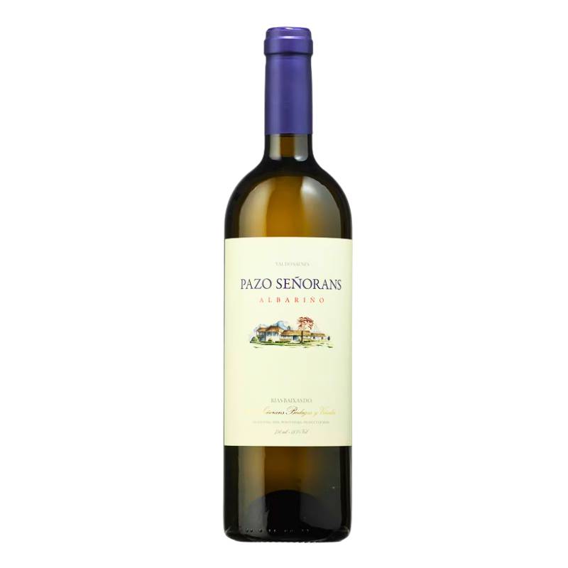 Pazo de Señorans