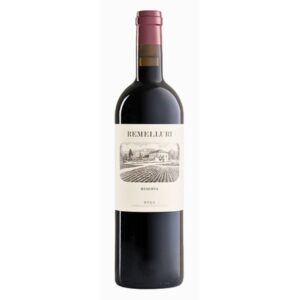 Remelluri Reserva