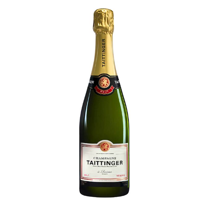 Taittinger Prestige Rosé