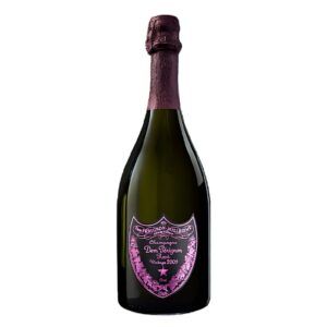 Dom Pérignon Rosé Vintage