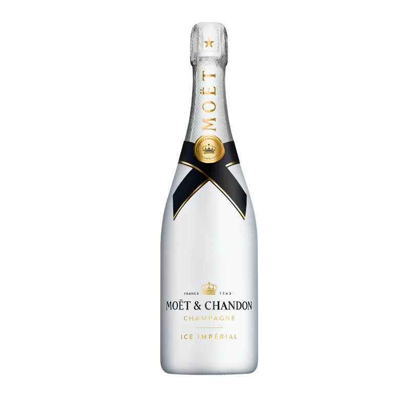 Moët & Ice Imperial