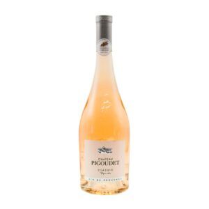 Chateau Pigoudet (Classic)