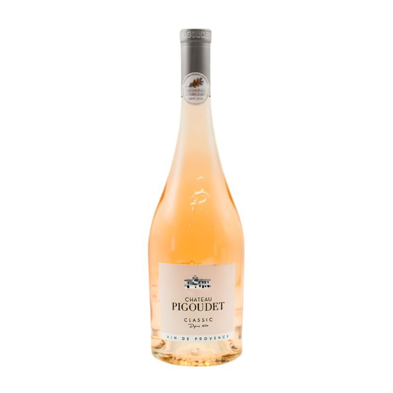 Chateau Pigoudet (Classic)