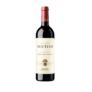 Eguíluz Reserva