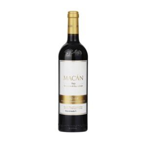 Macán Vega Sicilia