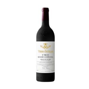 Vega Sicilia Unico